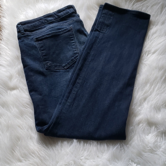 KUT, JEANS, SIZE 16 - Picture 2 of 8